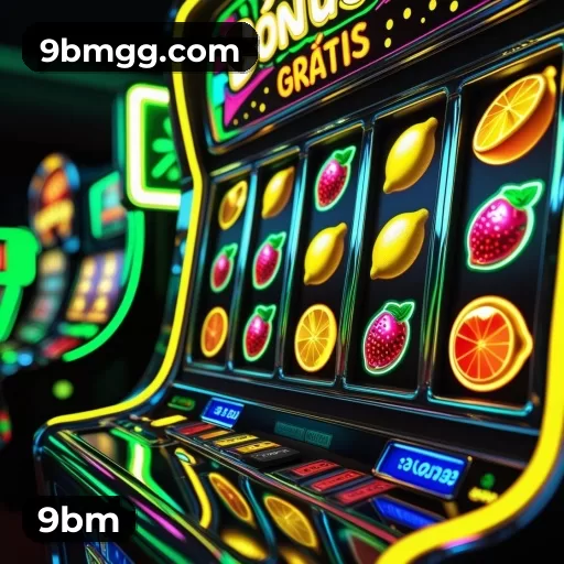9bm on Android