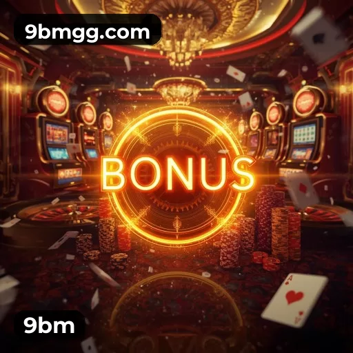 Blackjack at 9bm