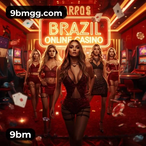 RTP of popular slots at 9bm