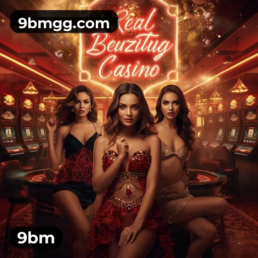 List of slot games at 9bm